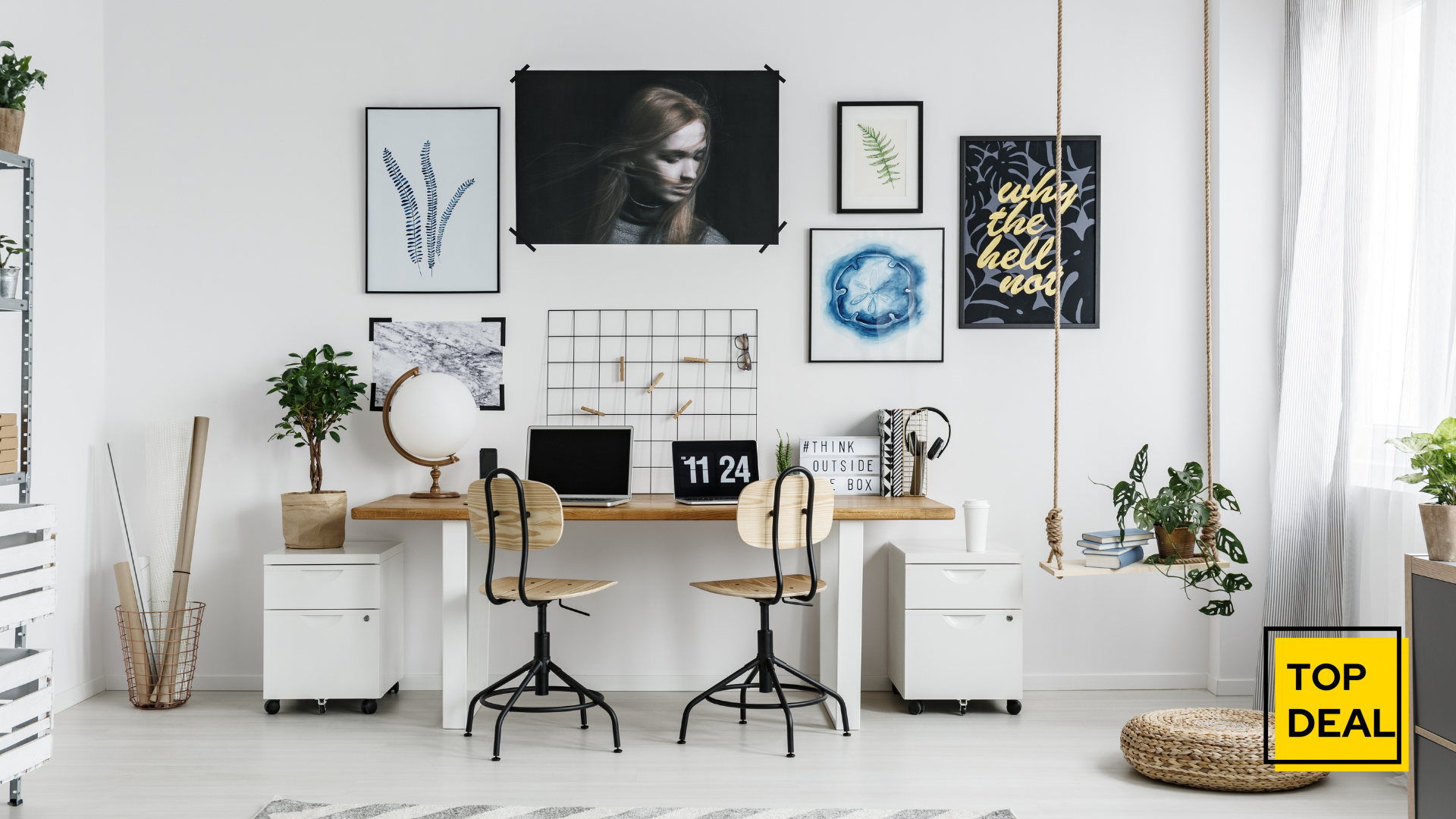 Home Office