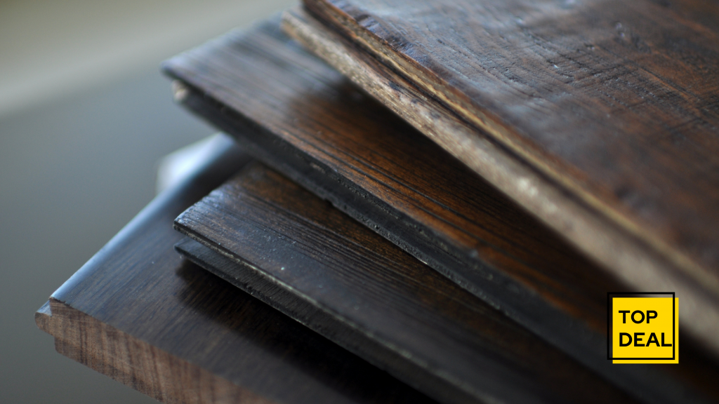 Reclaimed Timber