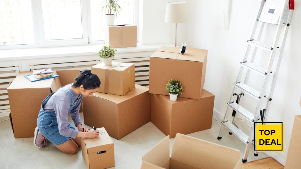 Decluttering