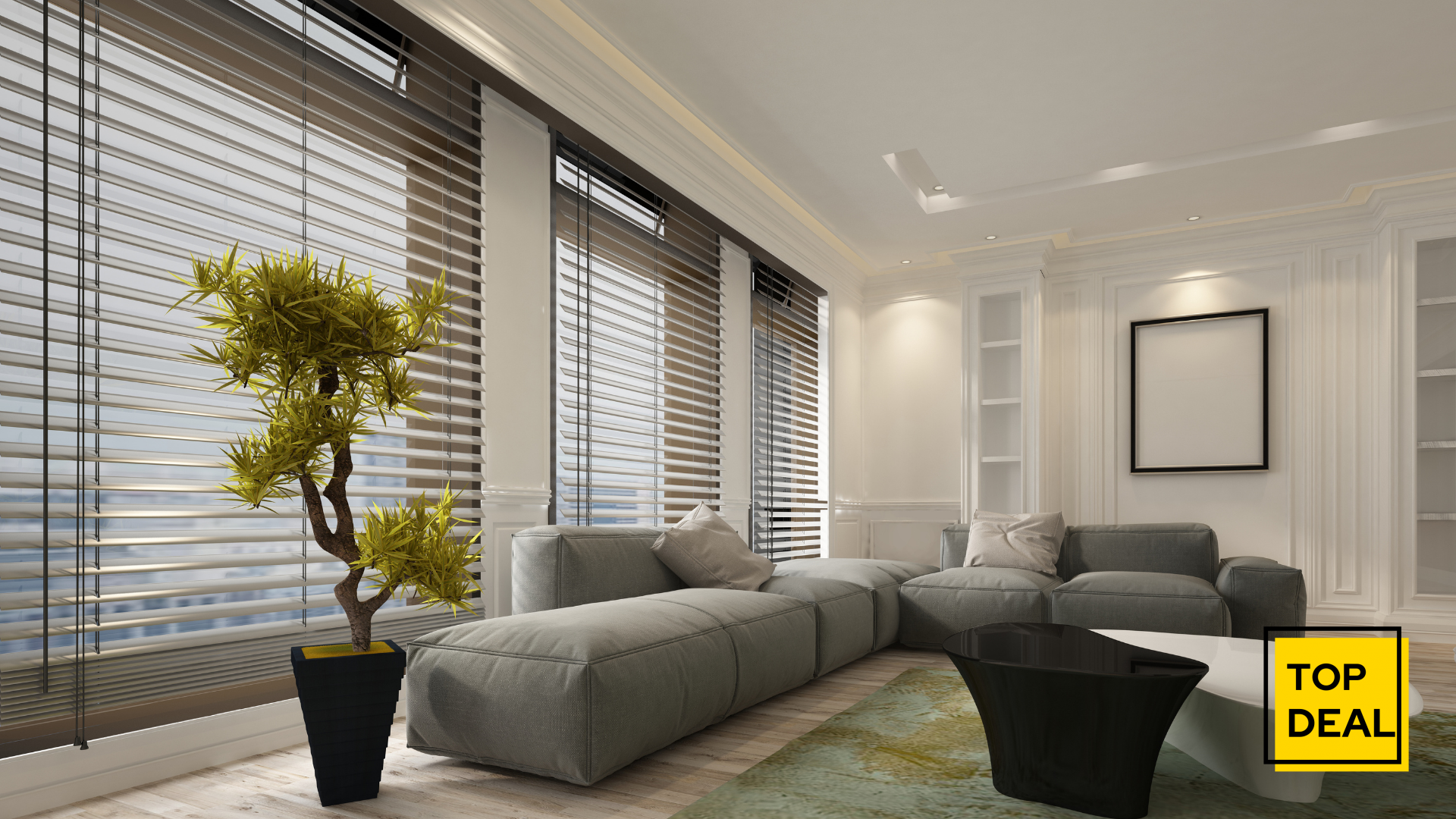 Blinds