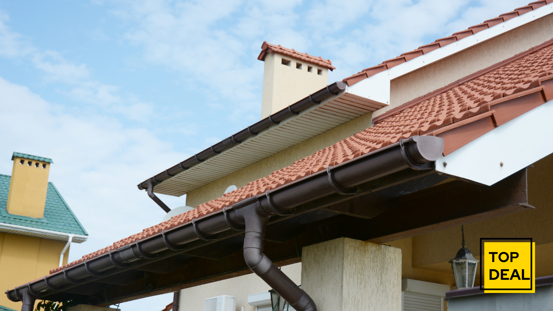 gutter guards