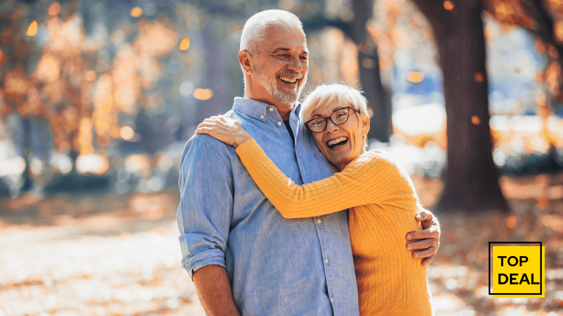 aging parents