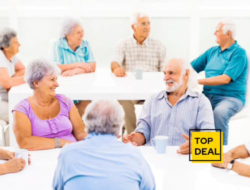 senior community