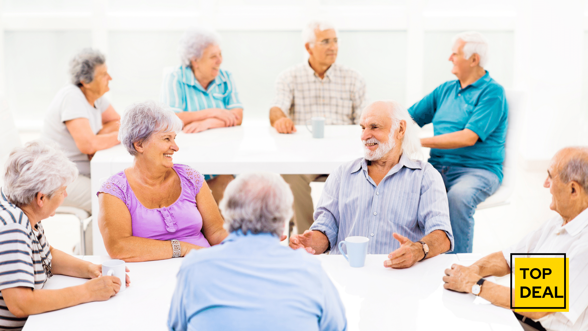 senior community