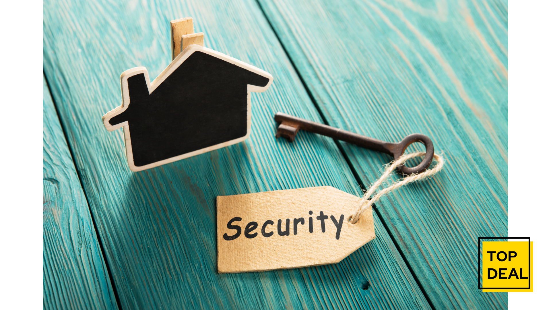 Home Security