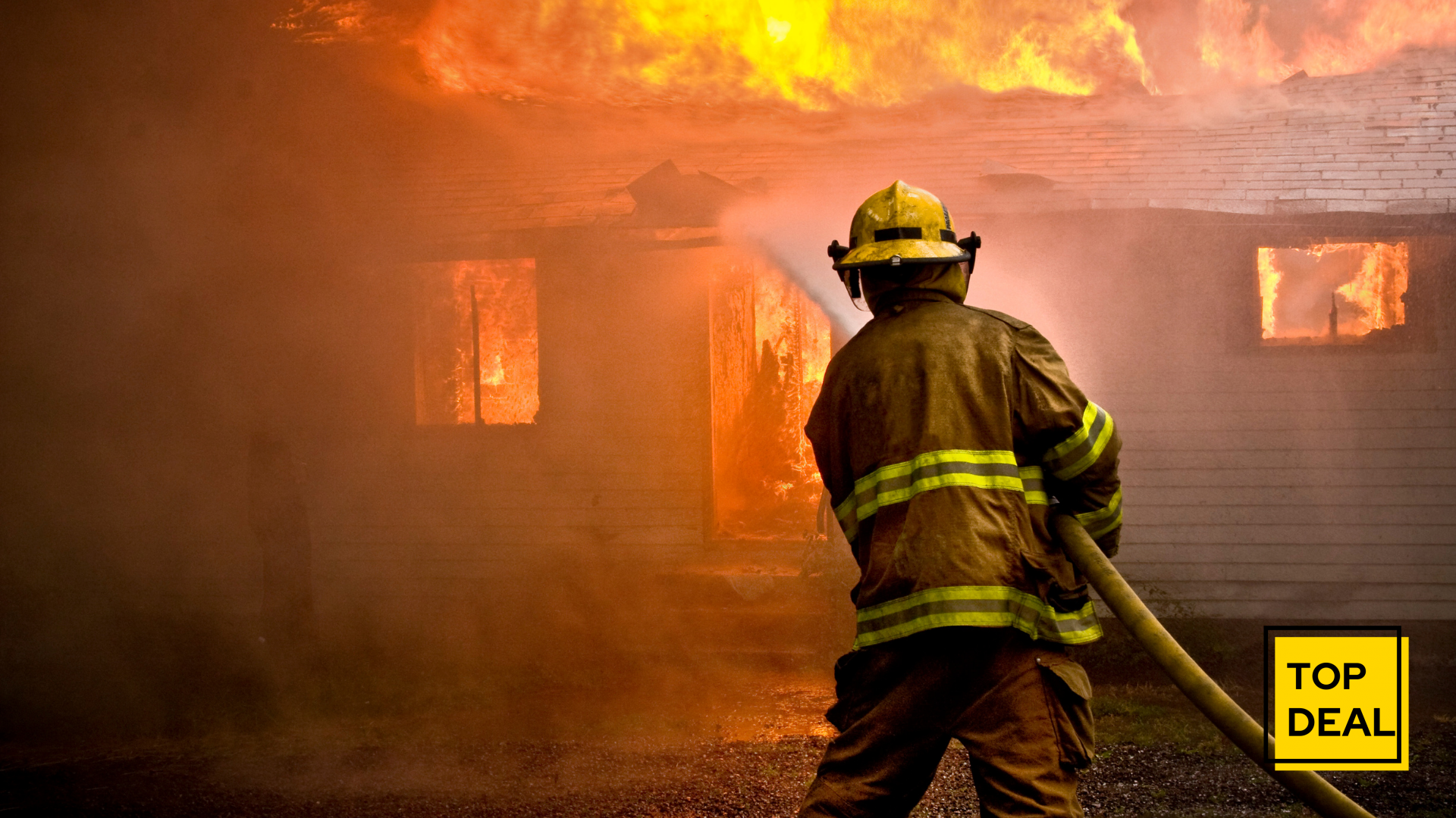 fire