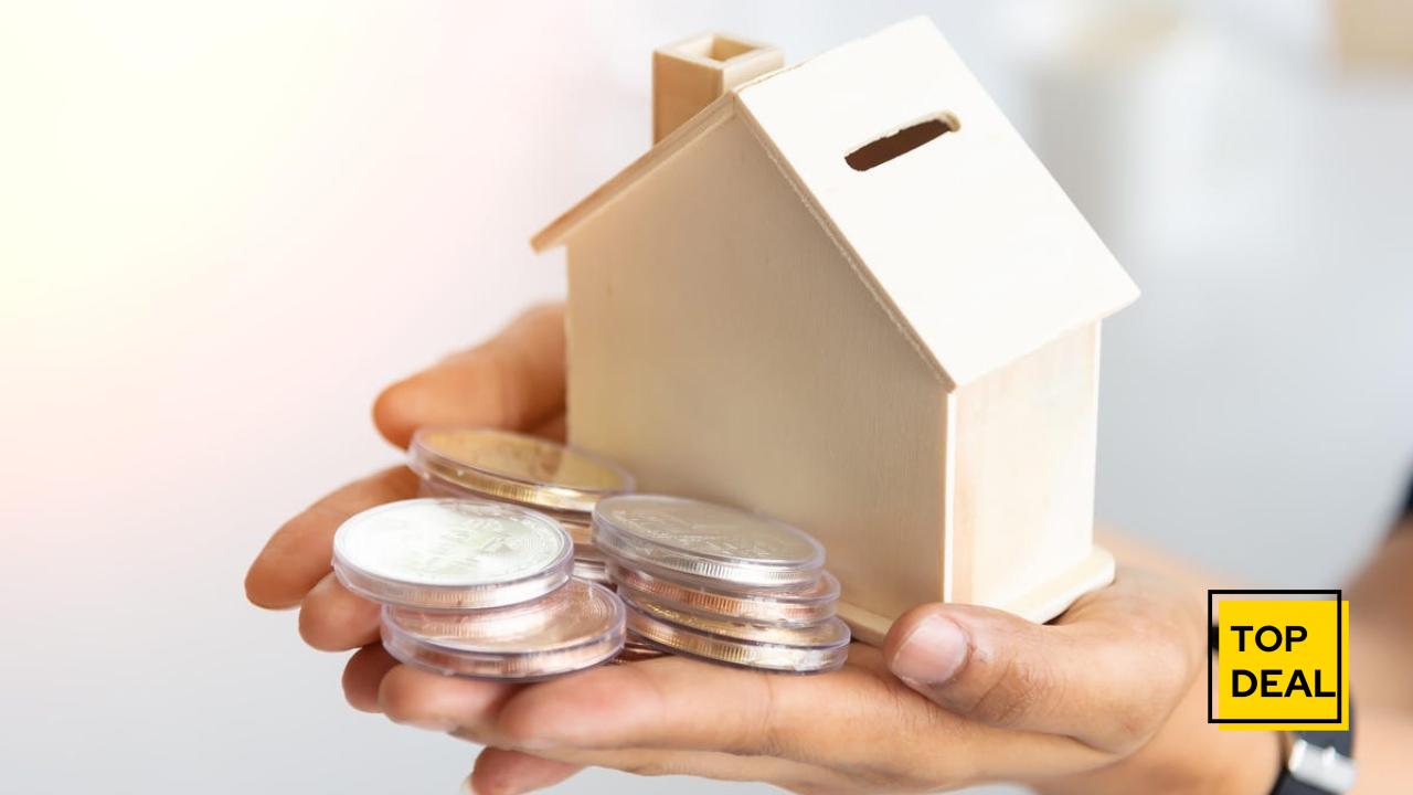 larger down payment