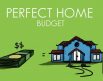 manage your home budget