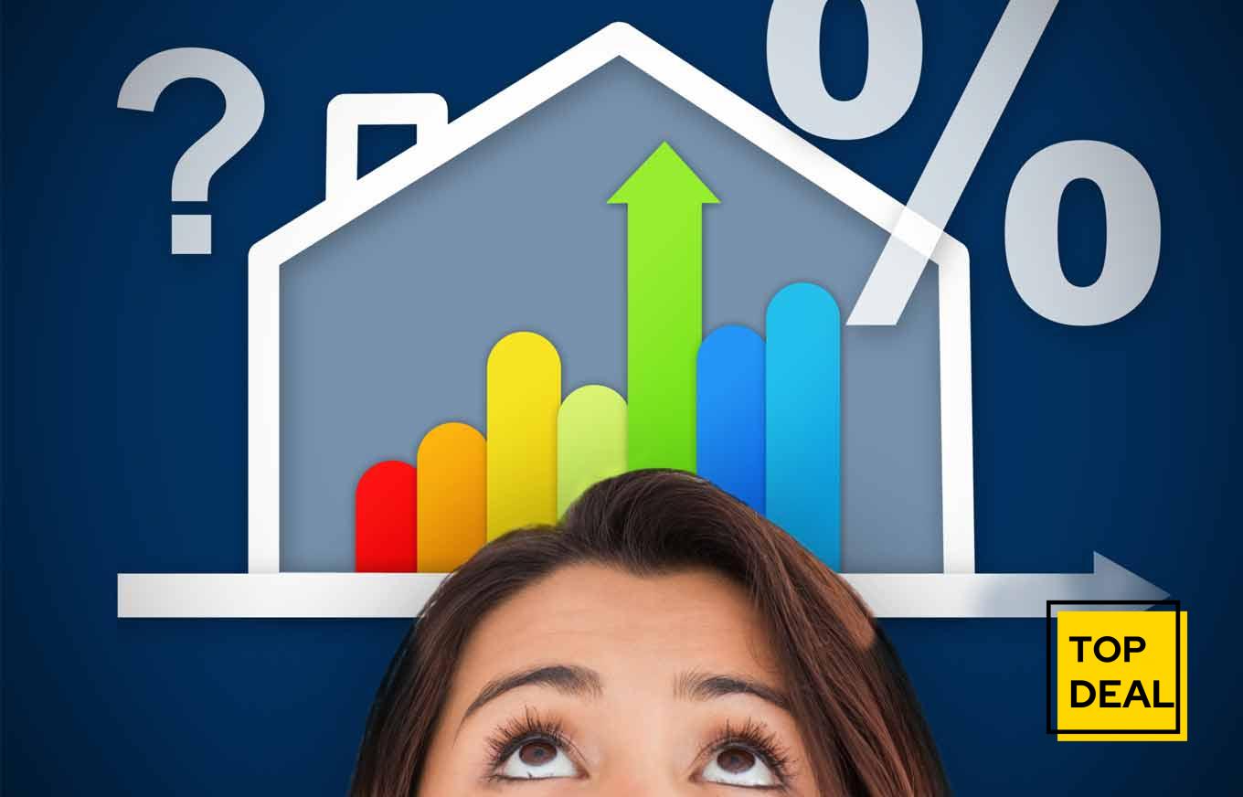 mortgage rates