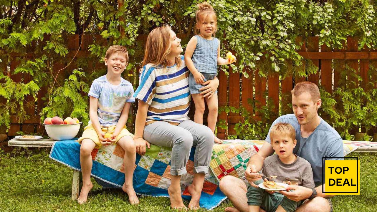 Family entertainment